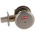 Schlage B500 Series Door Bolt Occupancy Indicator