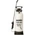 SOLO 3 Gal. Heavy-Duty Handheld Sprayer with Base