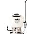 SOLO 4 Gal. Heavy-Duty Backpack Sprayer Piston Pump