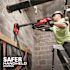 Milwaukee MX FUEL Lithium-Ion Cordless Handheld Core Drill Kit with 2 Batteries and Charger