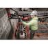 Milwaukee MX FUEL Lithium-Ion Cordless Handheld Core Drill Kit with 2 Batteries and Charger
