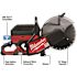 Milwaukee MX FUEL Lithium-Ion Cordless 14 in. Cut Off Saw Kit with (2) Batteries and Charger