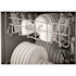 Frigidaire 24 in. Black Front Control Smart Built-In Tall Tub Dishwasher