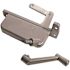 STRYBUC INDUSTRIES Aluminum Left Hand Awning Window Operator (Pack of 4)