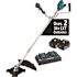 Makita LXT 18V X2 (36V) Lithium-Ion Brushless Cordless Brush Cutter Kit (5.0 Ah)