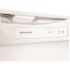 Frigidaire 24 in. White Front Control Smart Built-In Tall Tub Dishwasher