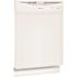 Frigidaire 24 in. White Front Control Smart Built-In Tall Tub Dishwasher