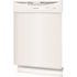 Frigidaire 24 in. White Front Control Smart Built-In Tall Tub Dishwasher