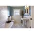 MSI White 4 in. x 16 in. Glossy Ceramic Subway Wall Tile (8.8 sq. ft./Case)