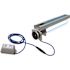 Magnetic Mount Air Purifier with Carbon Matrix