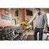 RYOBI ONE+ 18V Cordless Handheld Electrostatic Sprayer Kit with (2) 2.0 Ah Batteries and Charger