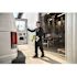 RYOBI ONE+ 18V Cordless Handheld Electrostatic Sprayer Kit with (2) 2.0 Ah Batteries and Charger