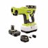 RYOBI ONE+ 18V Cordless Handheld Electrostatic Sprayer Kit with (2) 2.0 Ah Batteries and Charger