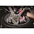 Milwaukee M18 FUEL GEN-3 18V Lithium-Ion Brushless Cordless 1/2 in. Compact Impact Wrench with Friction Ring (Tool-Only)