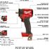 Milwaukee M18 FUEL GEN-3 18V Lithium-Ion Brushless Cordless 1/2 in. Compact Impact Wrench with Friction Ring (Tool-Only)