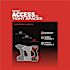 Milwaukee M18 FUEL GEN-3 18V Lithium-Ion Brushless Cordless 1/2 in. Compact Impact Wrench with Friction Ring (Tool-Only)