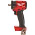 Milwaukee M18 FUEL GEN-3 18V Lithium-Ion Brushless Cordless 1/2 in. Compact Impact Wrench with Friction Ring (Tool-Only)