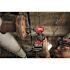 Milwaukee M18 FUEL GEN-2 18V Lithium-Ion Mid Torque Brushless Cordless 3/8 in. Impact Wrench with Friction Ring (Tool-Only)