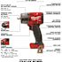 Milwaukee M18 FUEL GEN-2 18V Lithium-Ion Mid Torque Brushless Cordless 3/8 in. Impact Wrench with Friction Ring (Tool-Only)