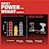 Milwaukee M18 FUEL GEN-2 18V Lithium-Ion Mid Torque Brushless Cordless 3/8 in. Impact Wrench with Friction Ring (Tool-Only)