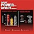 Milwaukee M18 FUEL GEN-2 18V Lithium-Ion Brushless Cordless Mid Torque 1/2 in. Impact Wrench with Pin Detent (Tool-Only)