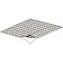 Prime-Line 3 in. x 3 in. Charcoal Color Fiberglass Fabric Adhesive-Backed Screen Repair Patches (10-Pack)