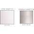 Design House Harris 13 in. 2-Light Satin Nickel Ceiling Light Flush Mount/Semi-Flush Mount