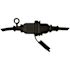 Outdoor 24 ft. Plug-in Edison Bulb String Light