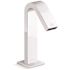 KOHLER Loure Kinesis DC-Powered 0.5 GPM Touchless Faucet in Polished Chrome