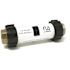 MOEN 0.75 in. x 4.5 in. Plastic NPT Spacer