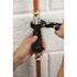 MOEN 0.75 in. x 4.5 in. Plastic Solder Spacer