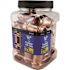 Apollo 3/4 in. x 3/4 in. Copper Press x Press Pressure Coupling with Dimple Stop Pro Pack (20-Pack)
