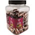 Apollo 1/2 in. x 1/2 in. Copper Press x Press Coupling with Dimple Stop Pro Pack (50-Pack)