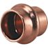 Apollo 1/2 in. Copper Press Tube Cap