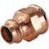 Apollo 1/2 in. x 3/4 in. Copper Press x FPT Female Adapter