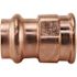 Apollo 3/4 in. x 3/4 in. Copper Press x FPT Pressure Adapter