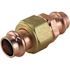 Apollo 1/2 in. x 1/2 in. Copper Press x Press Union