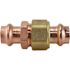 Apollo 1/2 in. x 1/2 in. Copper Press x Press Union