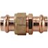 Apollo 3/4 in. x 3/4 in. Copper Press x Press Union