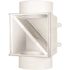 Dundas Jafine 4 in ProClean Dryer Duct Lint Trap