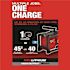Milwaukee M18 FUEL Cordless Drain Cleaning Sewer Sectional Machine Kit
