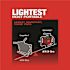 Milwaukee M18 FUEL Cordless Drain Cleaning Sewer Sectional Machine Kit