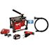 Milwaukee M18 FUEL Cordless Drain Cleaning Sewer Sectional Machine Kit