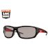 Milwaukee Gray Performance Safety Glasses Fog-Free Lenses