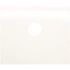 Bootz Industries Aloha 60 in. x 30 in. Soaking Bathtub with Left Drain in White