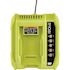 RYOBI 40V Lithium-Ion Rapid Charger