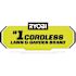 RYOBI 40V Lithium-Ion Rapid Charger
