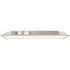 Contractor Select CPX 2 ft. x 2 ft. Adjustable Lumens Integrated LED Panel Light with Switchable White Color Temperature