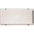 Contractor Select CPX 2 ft. x 4 ft. Adjustable Lumens Integrated LED Panel Light with Switchable White Color Temperature