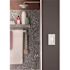 Broan-NuTone Occupancy Sensor Wall Control for Bathroom Exhaust Fan